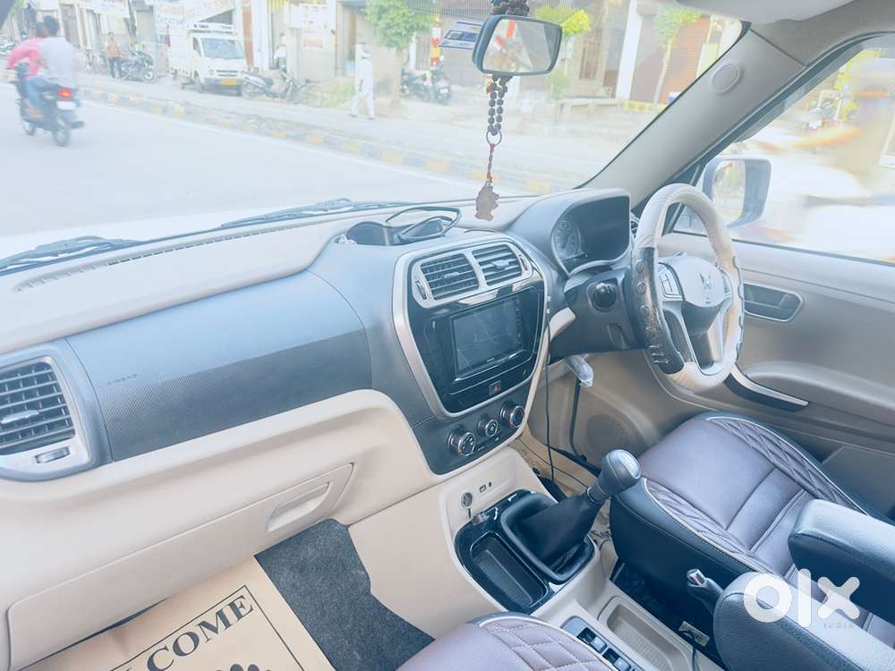 Mahindra Bolero Neo 2023 Diesel 49000 Km Driven