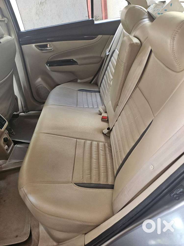 Ciaz Automatic In Excellent Condition