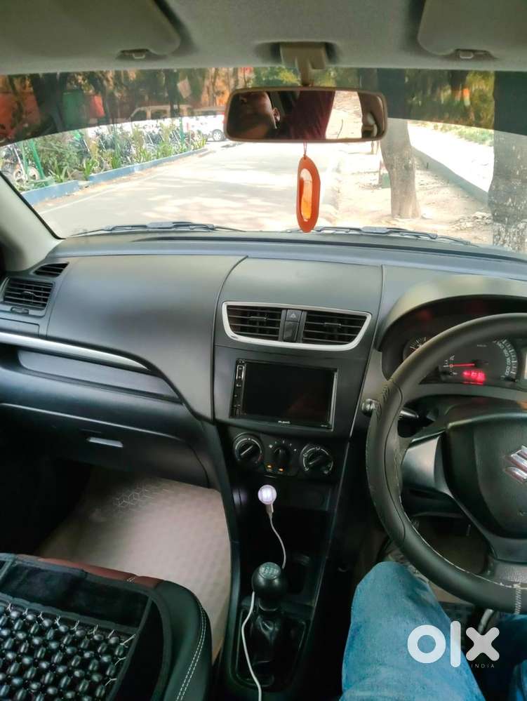 Maruti Suzuki Car 2016