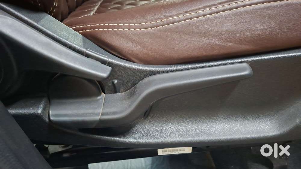 Honda Amaze Vx At I-vtech, 2025, Petrol