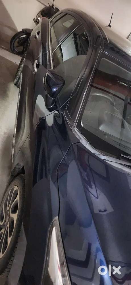 Maruti Suzuki Baleno 2023