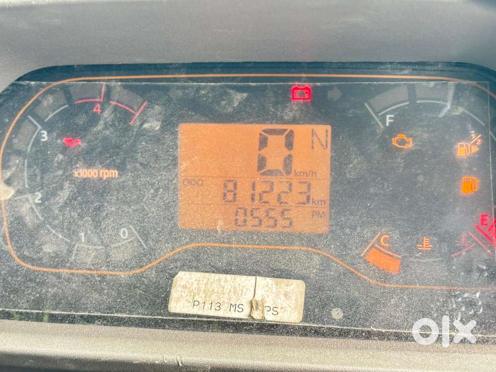 Mahindra Bolero B6 (o), 2024, Diesel
