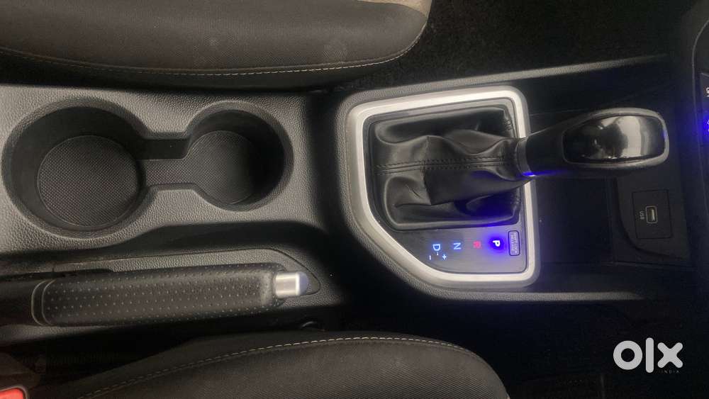 Hyundai Creta 1.6 Sx Automatic Diesel, 2018, Diesel