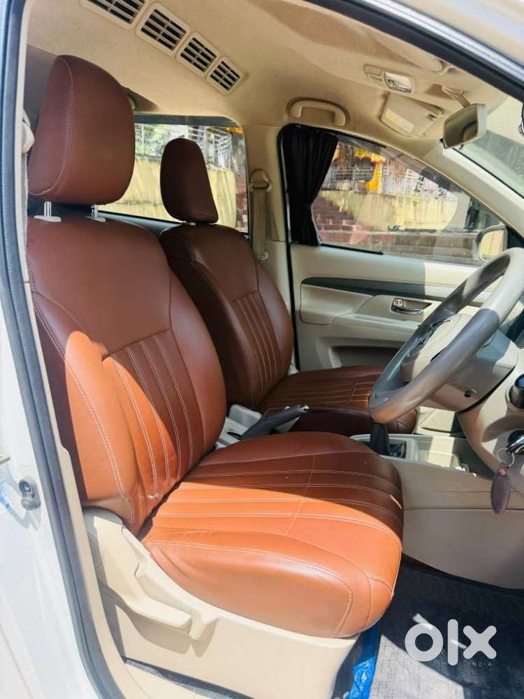 Maruti Suzuki Ertiga Vxi Petrol, 2021, Cng & Hybrids