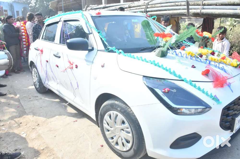Maruti Suzuki Swift 2025