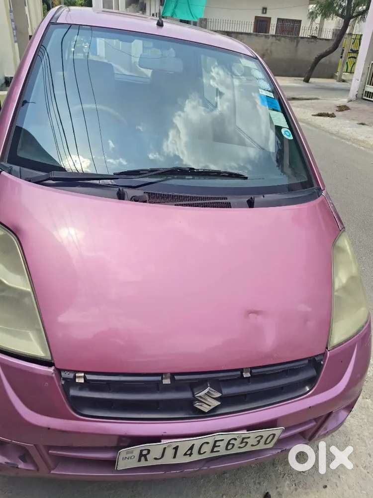 Maruti Suzuki Zen Estilo – Well Maintained  Good Running Condition