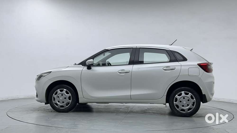 Maruti Suzuki Baleno Delta, 2022, Petrol