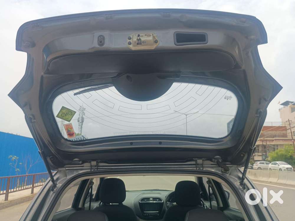Tata Tiago 1.2 Revotron Xz Plus Cng, 2022, Cng & Hybrids