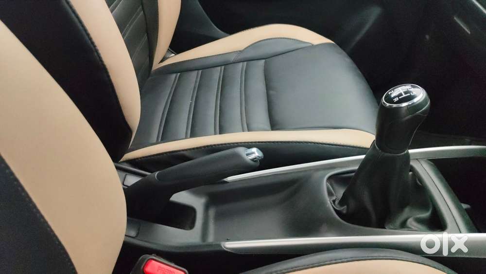 Maruti Suzuki Baleno 1.2 Delta, 2017, Petrol