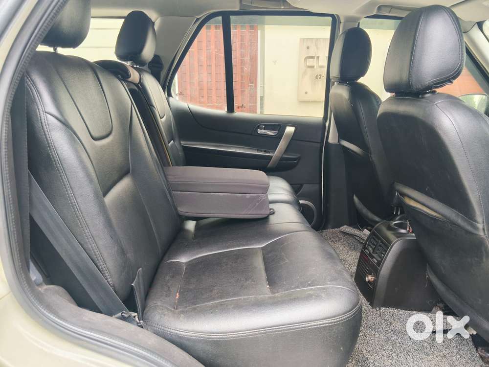 Tata Safari Storme Vx, 2018, Diesel