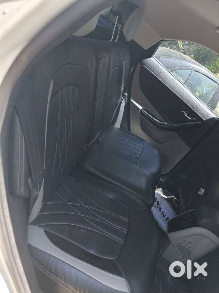 Tata Nexon 1.2 Revotron Xza Plus, 2020, Diesel