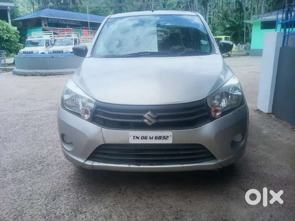 Very Good Condition