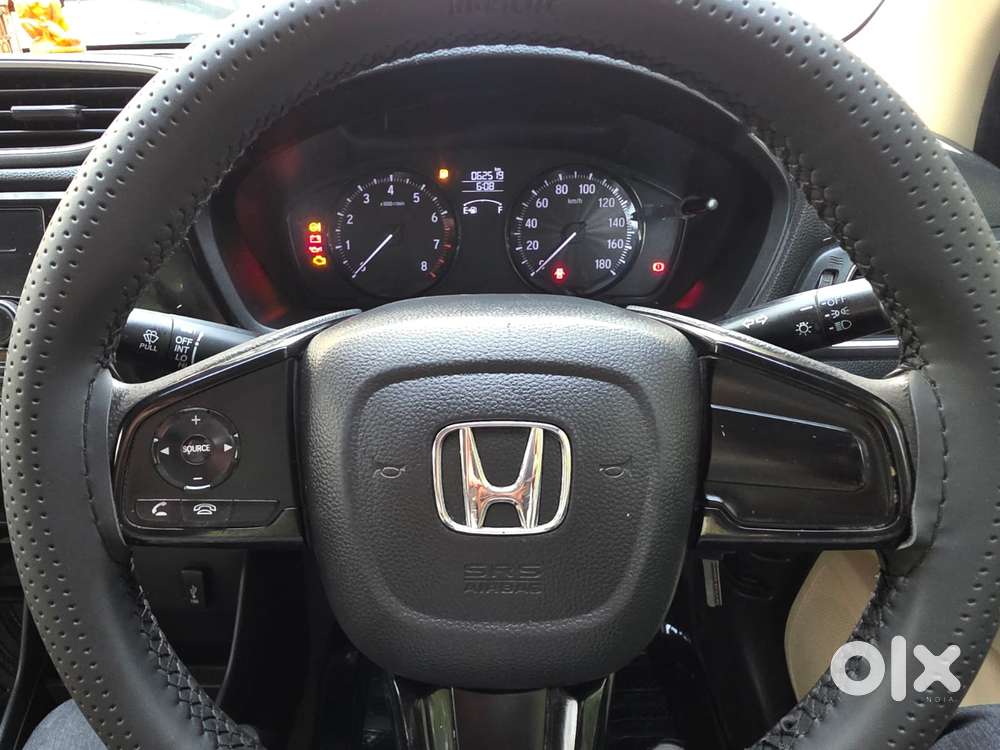 Honda Amaze S Mt I-vtec, 2020, Petrol