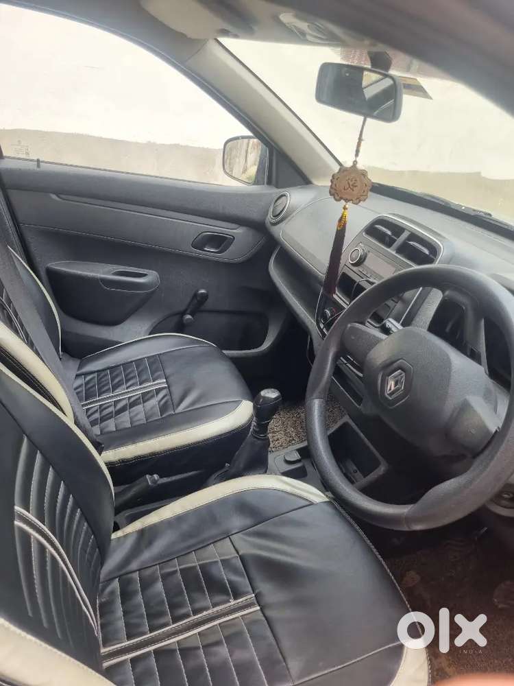 Renault Kwid 2016 Petrol