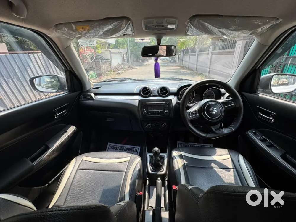 Swift Vxi Maruti 2019