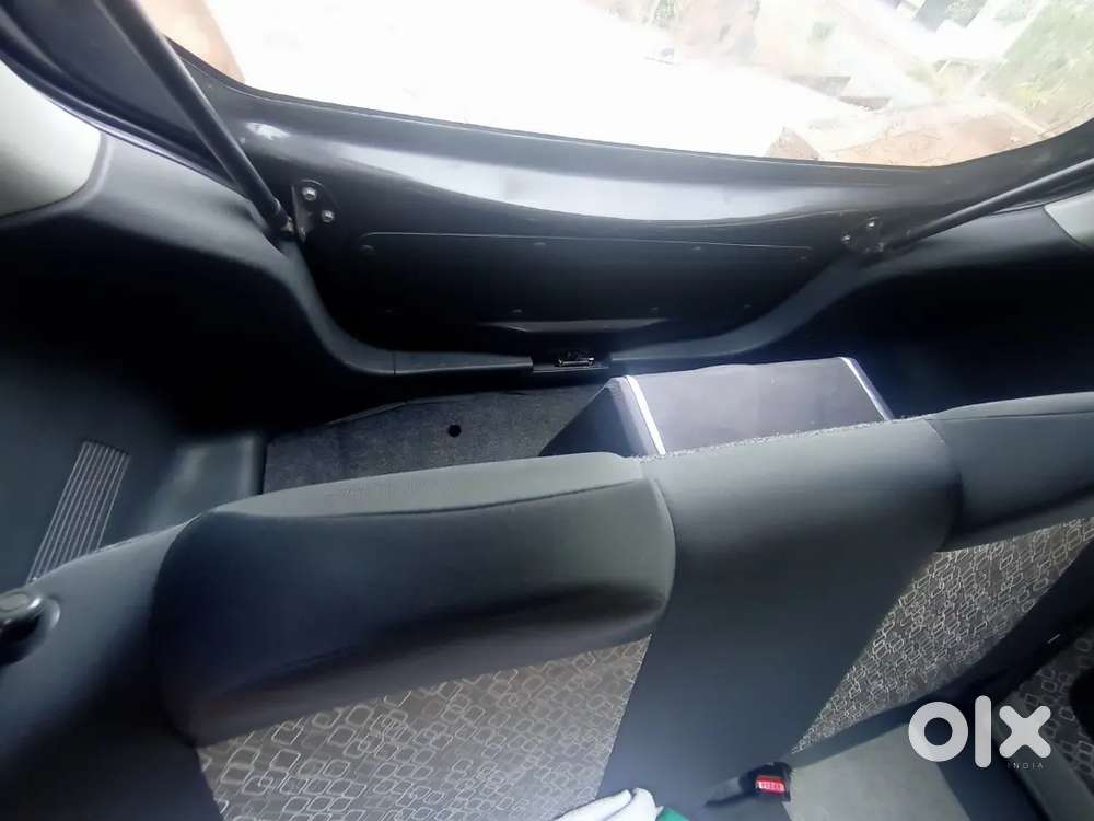 Maruti Suzuki 800 2018 Petrol 28000 Km Driven