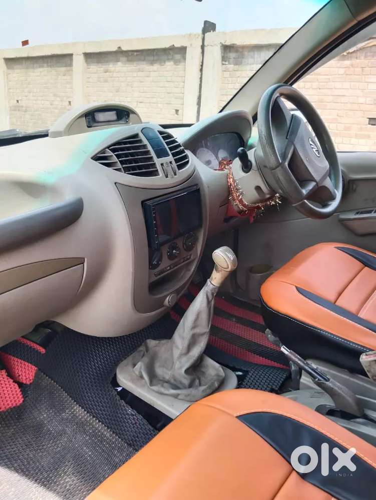 Mahindra Xylo 2011 Diesel Manual