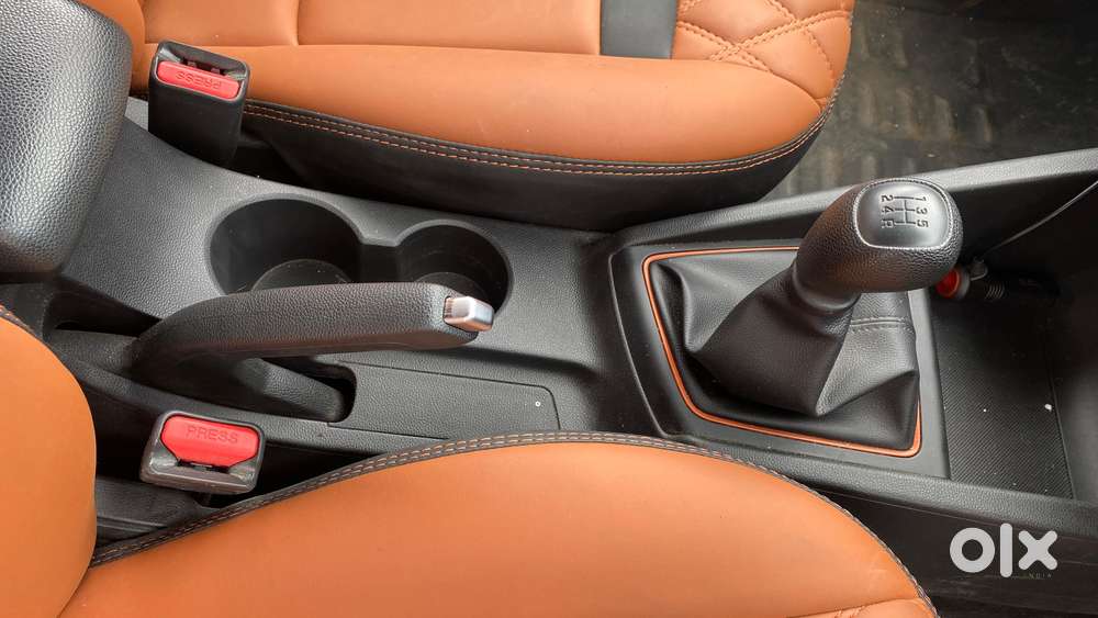 Hyundai I20 Active 1.2 S, 2016, Petrol