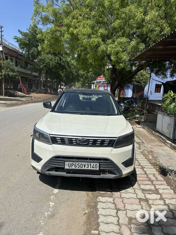 Mahindra Xuv300 Turbosport W6, 2021, Diesel