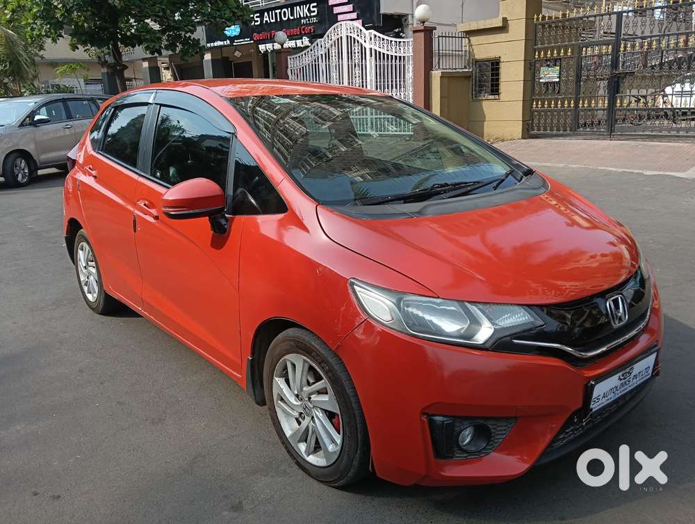 Honda Jazz 1.5 Sv I Dtec, 2016, Diesel