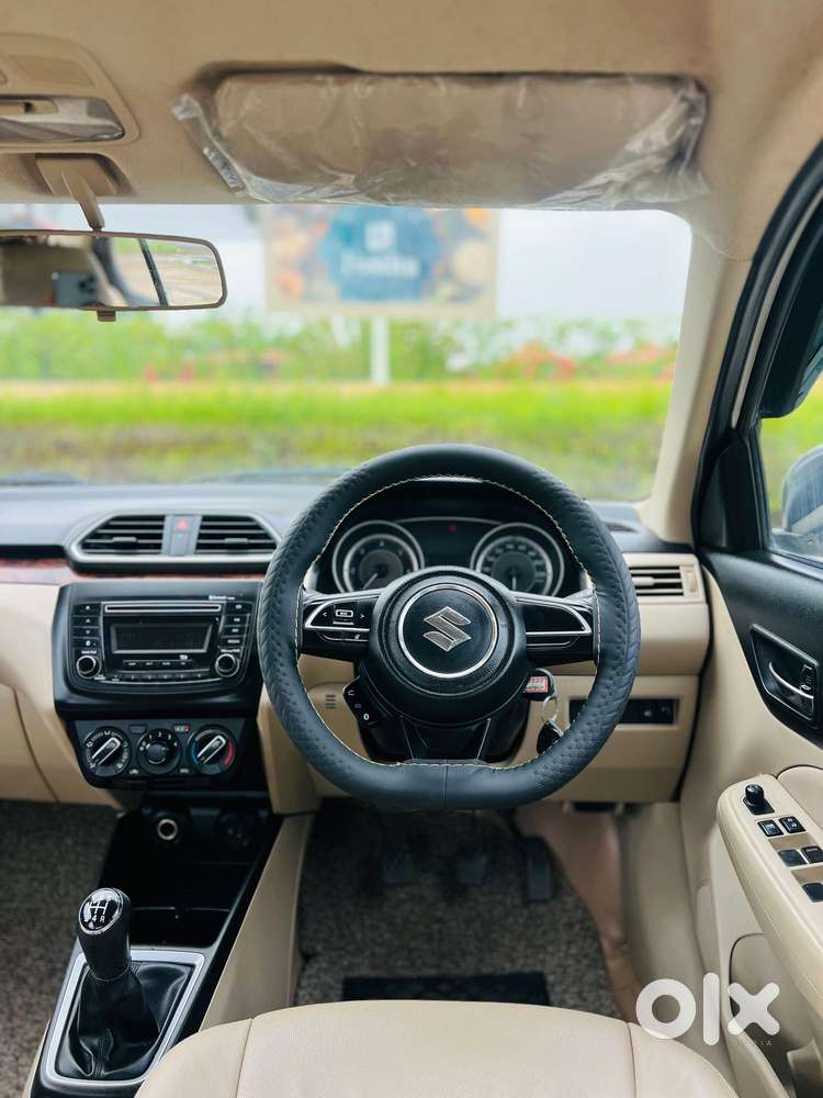 Maruti Suzuki Swift Dzire Vdi (o), 2018, Diesel