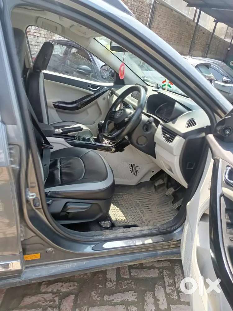 Tata Nexon 2022 Petrol Good Condition