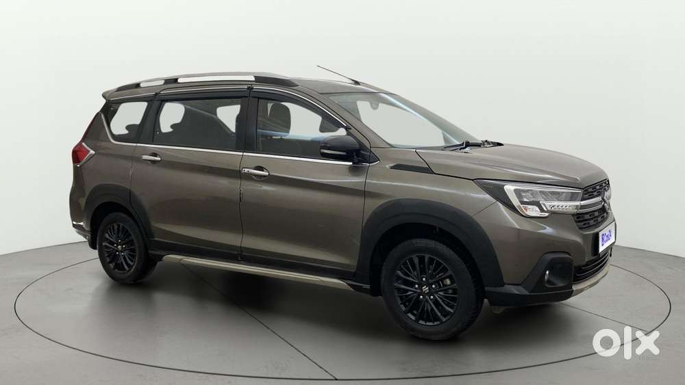Maruti Suzuki Xl6 Alpha, 2022, Petrol