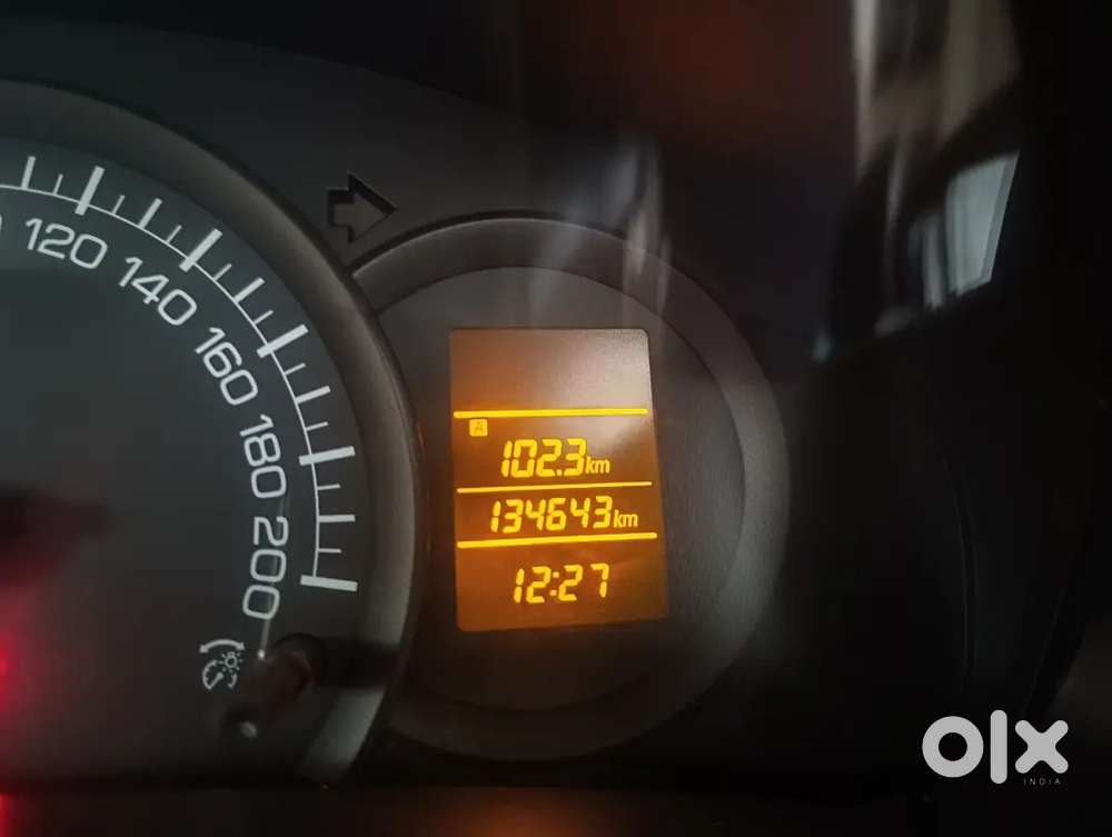 Maruti Dzire Tour 2022