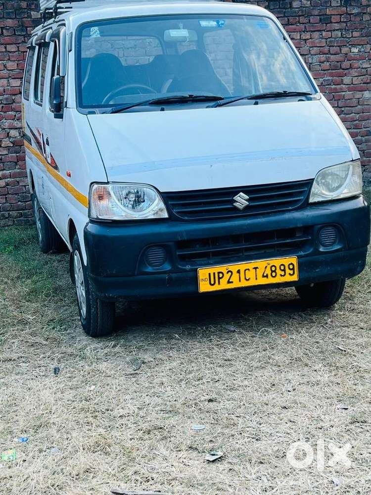 Maruti Suzuki Eeco 2022 Good Condition