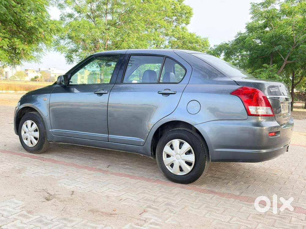 Maruti Suzuki Swift Dzire 1.3 Vxi, 2009, Petrol