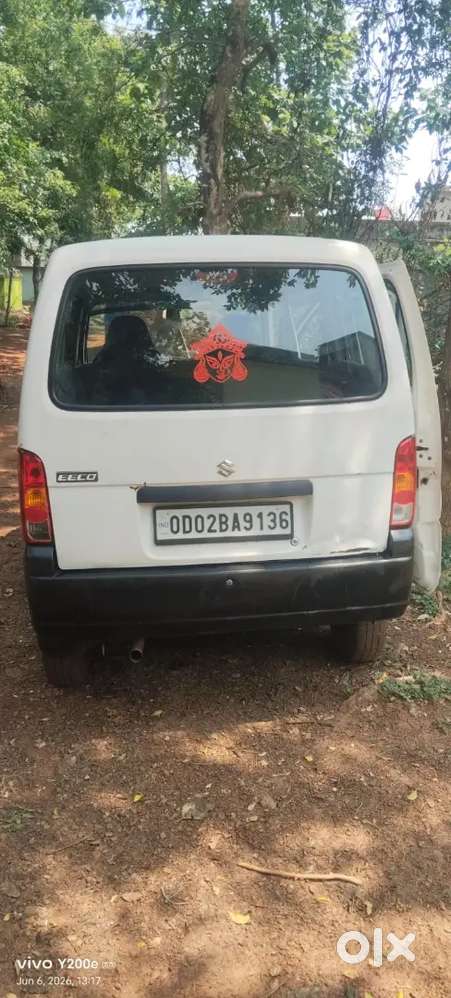 Maruti Suzuki Eeco 2019 68000 Km Driven