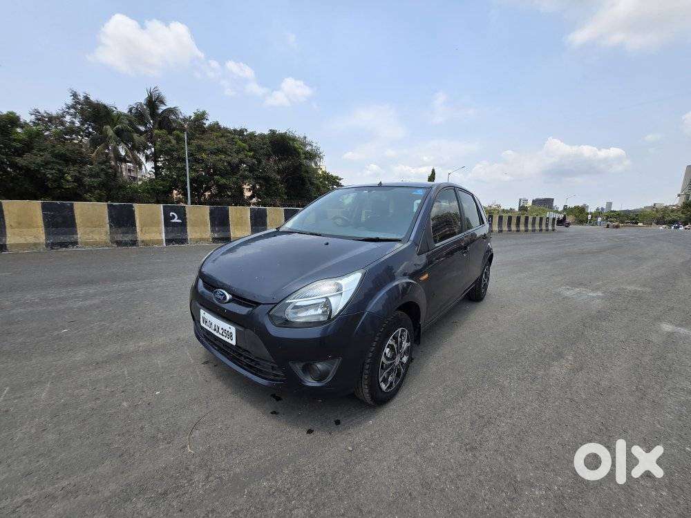 Ford Figo 2010-2012 Petrol Lxi, 2011, Petrol