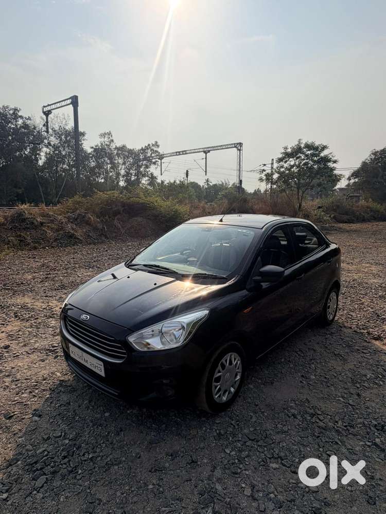 Ford Figo Aspire 1.5 Tdci Ambiente, 2015, Diesel