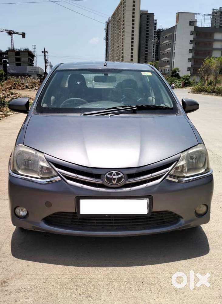 Toyota Diesel 2013 First Owner