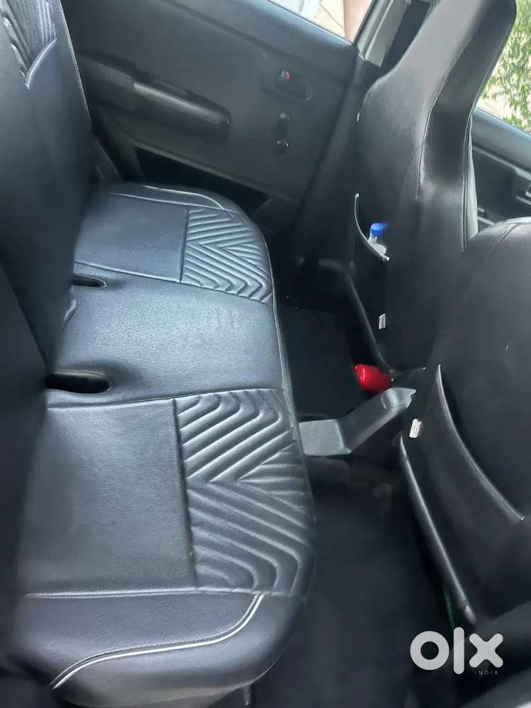 Maruti Suzuki Wagon R 2020 Cng & Hybrids 40000 Km Driven