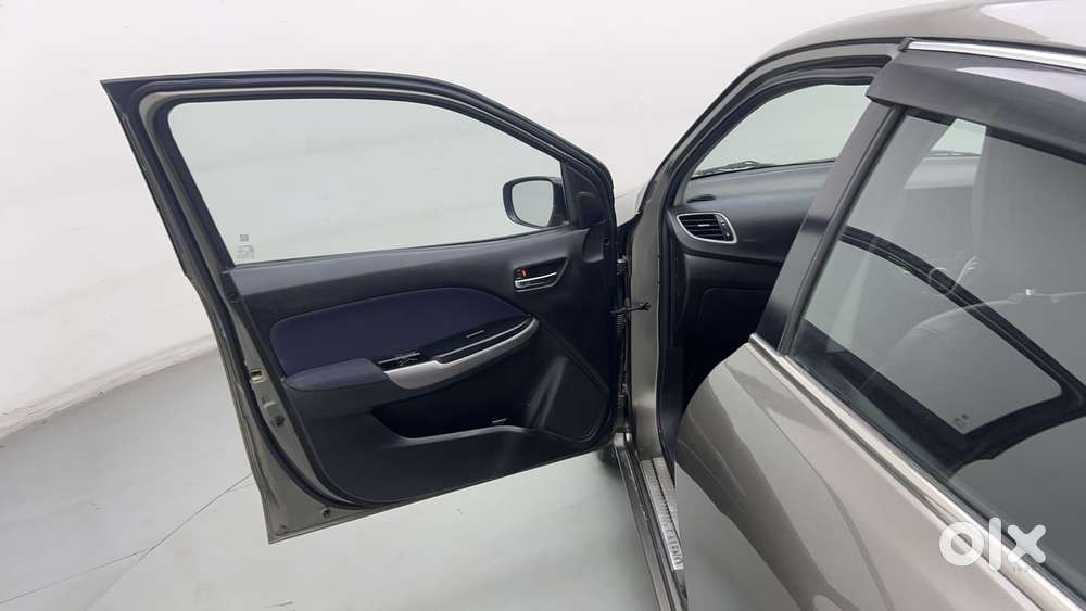 Maruti Suzuki Baleno 1.3 Delta, 2020, Petrol