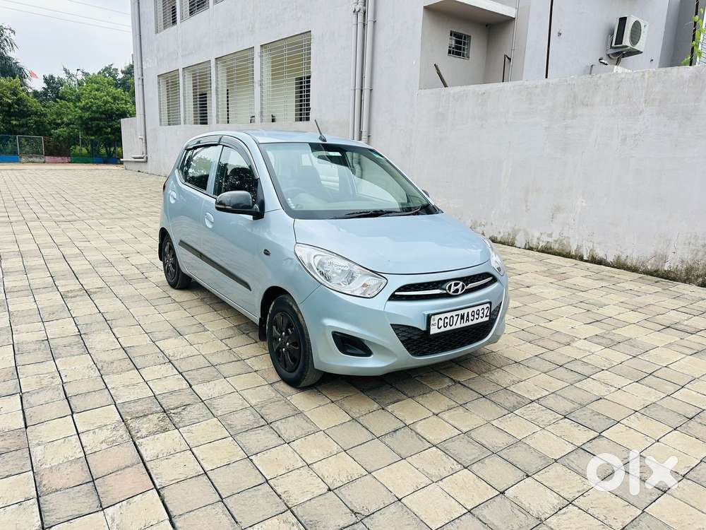 Hyundai I10 Magna 1.1l, 2011, Petrol