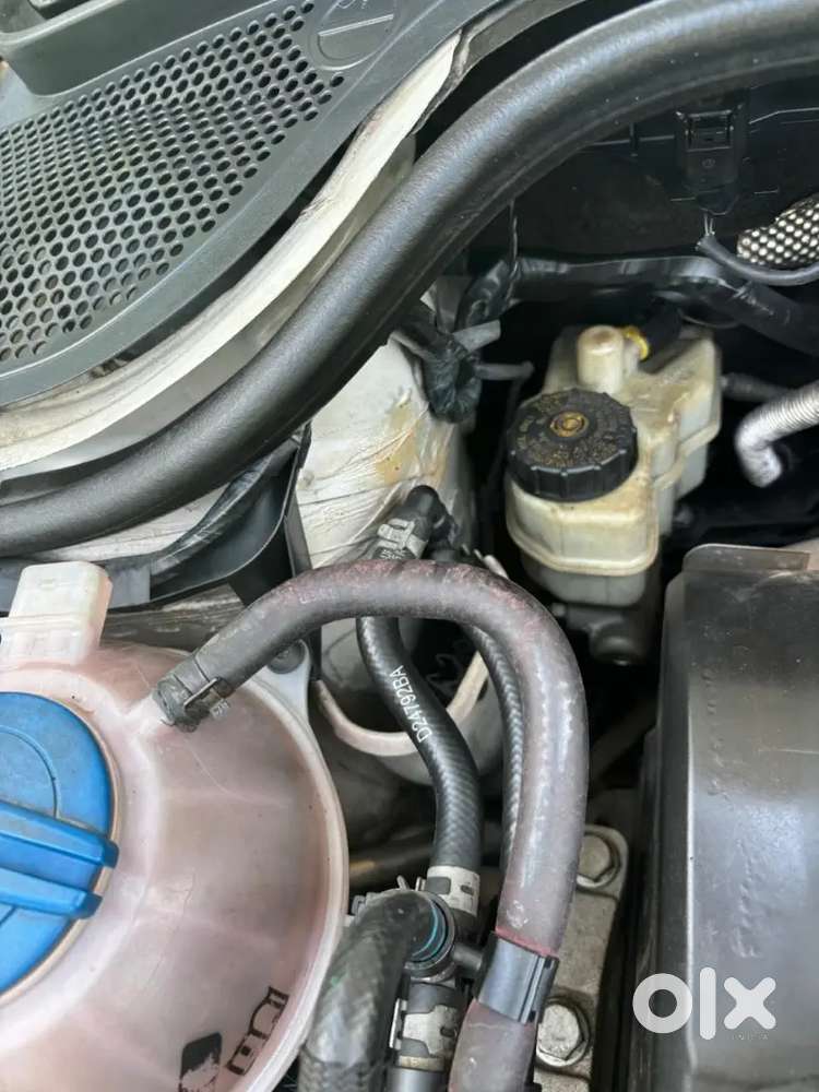 Volkswagen Vento Diesel 2013 Highline