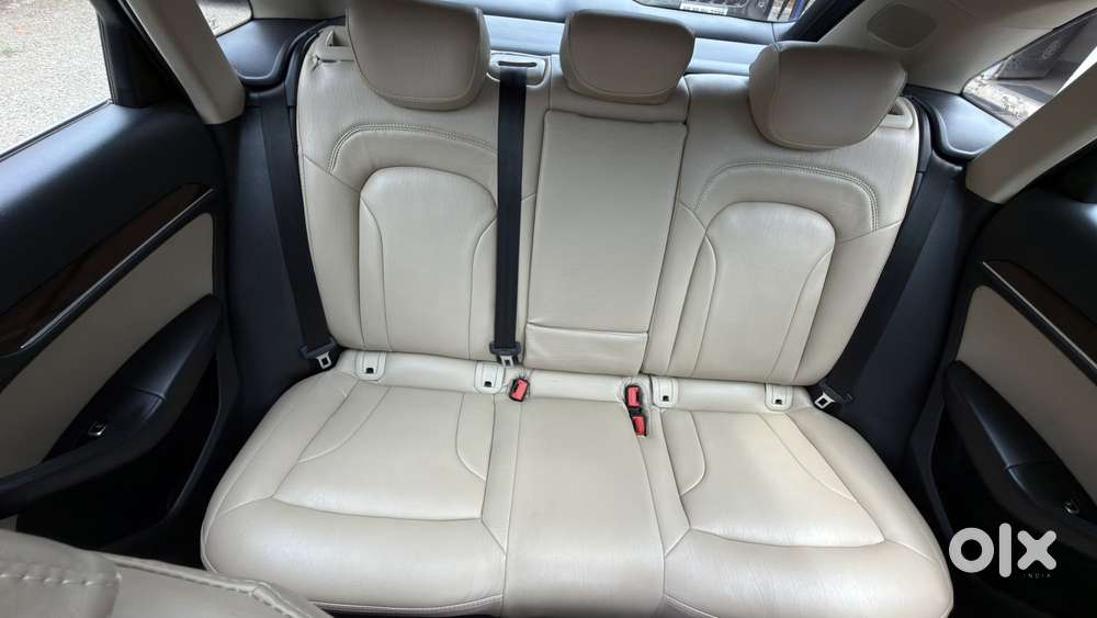Audi Q3 2.0 30 Tdi Premium With Sunroof, 2018, Diesel