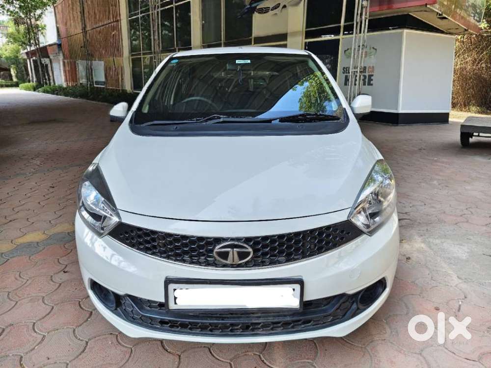 Tata Tiago 1.05 Revotorq Xm Option, 2018, Petrol