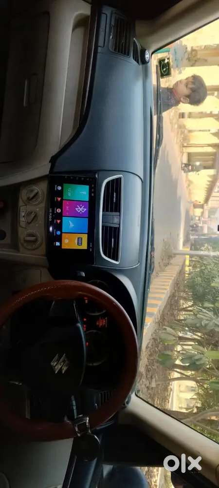 Maruti Suzuki Swift Dzire Vxi Cng Petrol Good Condition
