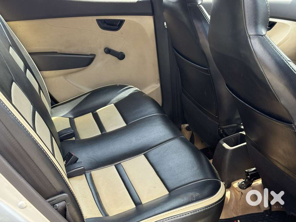 Hyundai Eon Era +, 2012, Petrol