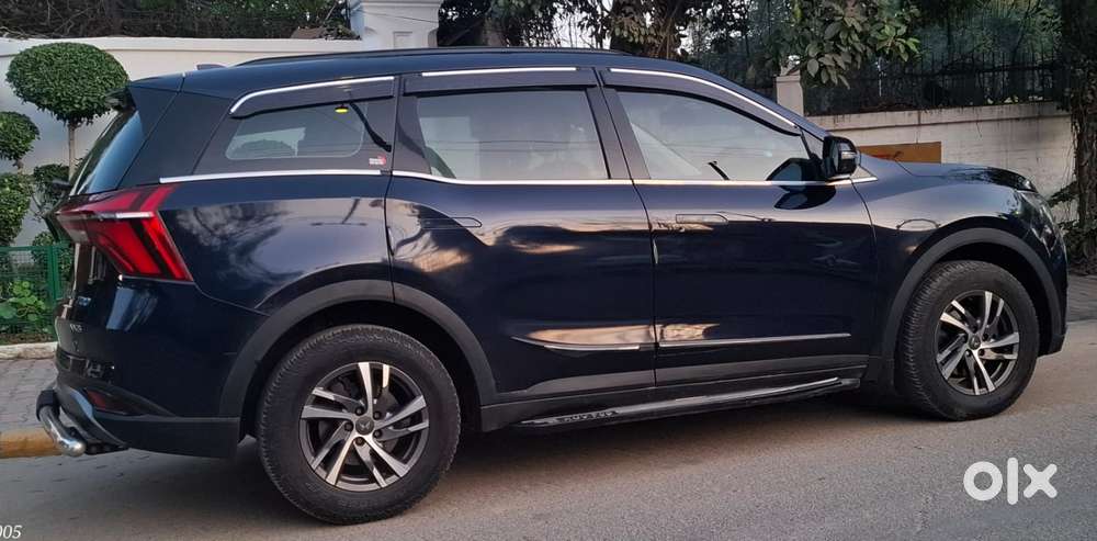 Mahindra Xuv700 2.2 Ax 5 Diesel Mt Str, 2022, Diesel