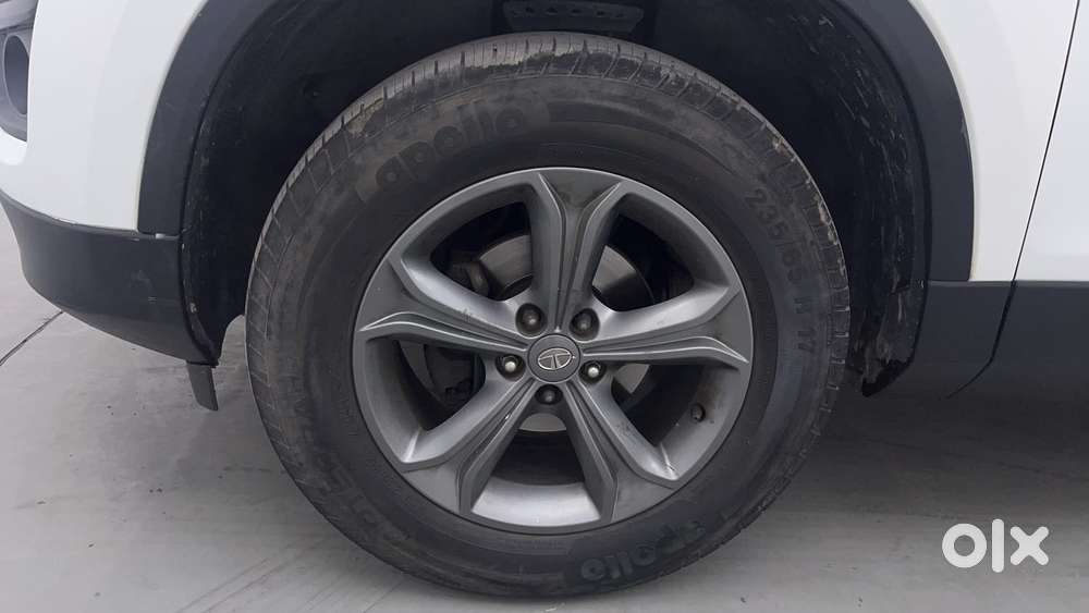 Tata Harrier Xt+, 2021, Diesel