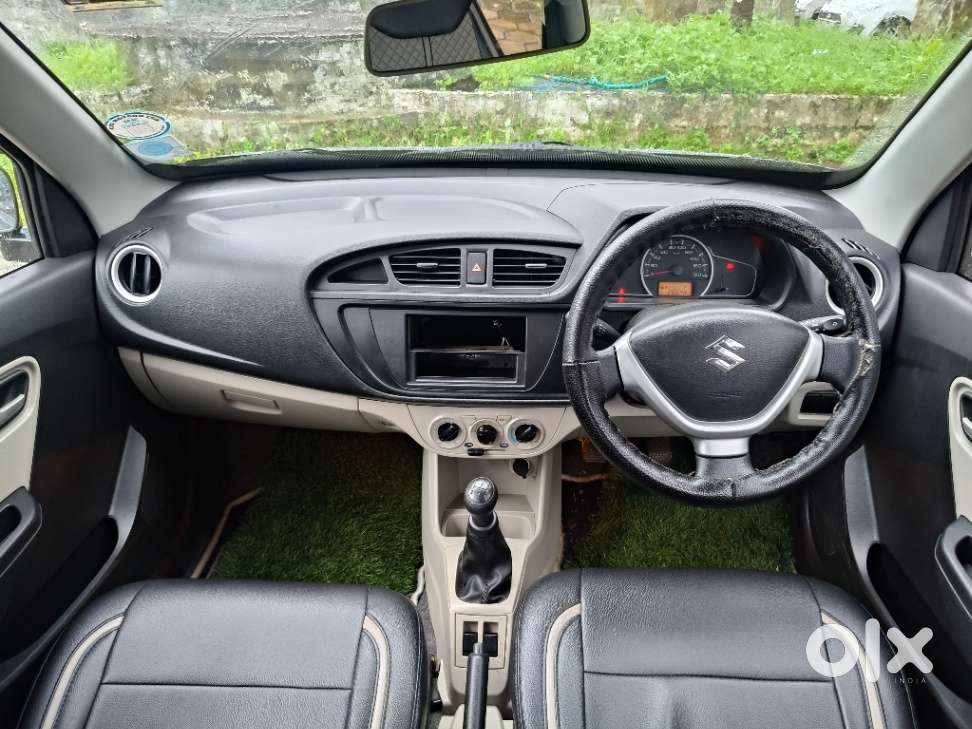 Maruti Suzuki Alto 800 2019-2023 0.8 Lxi (o), 2021, Petrol