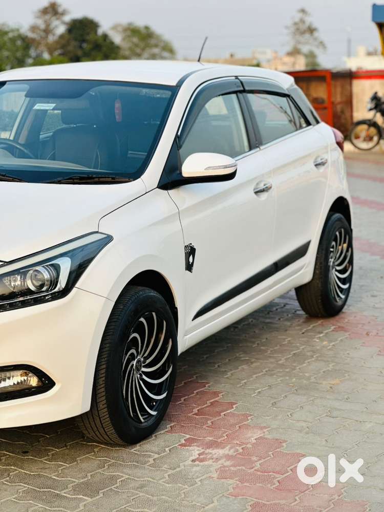 Hyundai Elite I20 2017 Diesel Good Condition