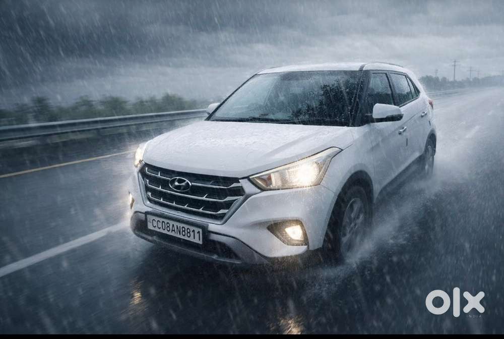 Mint Condition Driver Used Car