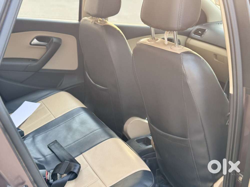 Volkswagen Ameo 1.0 Mpi Comfortline, 2017, Petrol