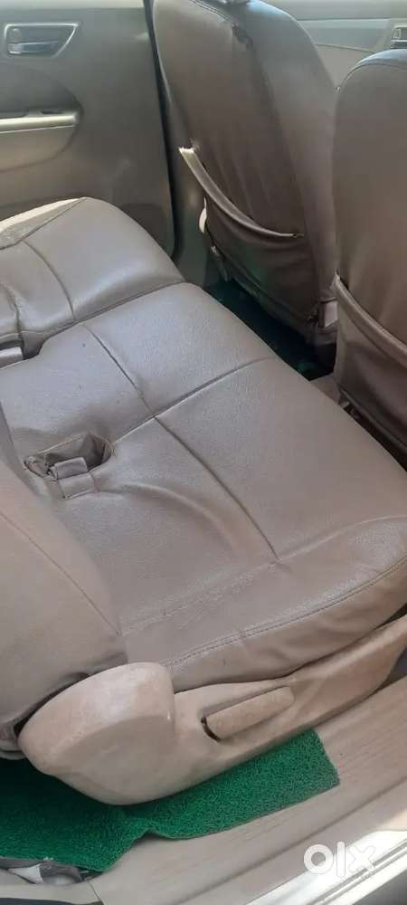 Ertiga For Sale Taxi Permit Valid Insurance Valid Till 2027