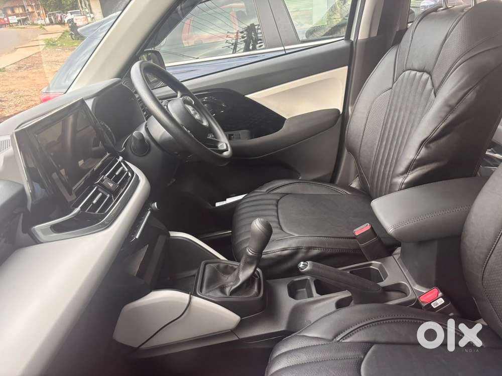 Maruti Suzuki Victoris 2026